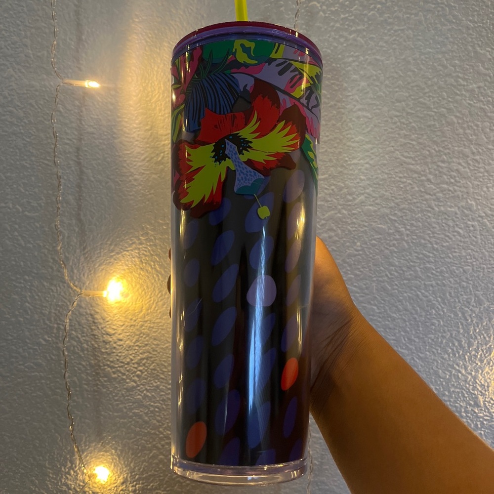 Starbucks Cups
